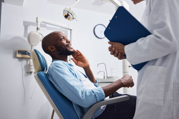 Best Emergency Tooth Extraction in Ranchester, WY