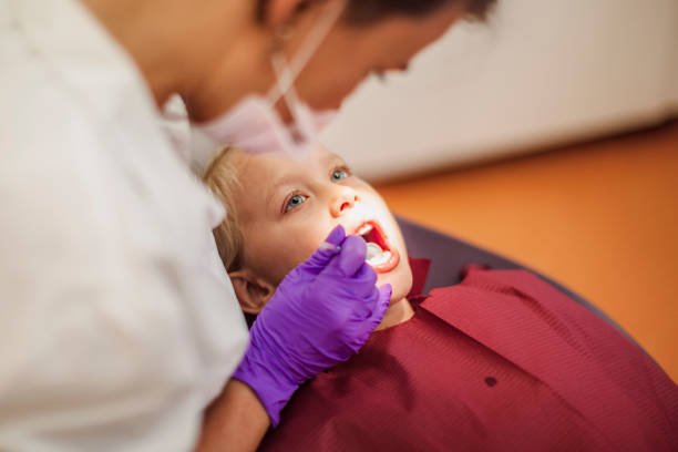 Best Emergency Broken Tooth Repair in Ranchester, WY