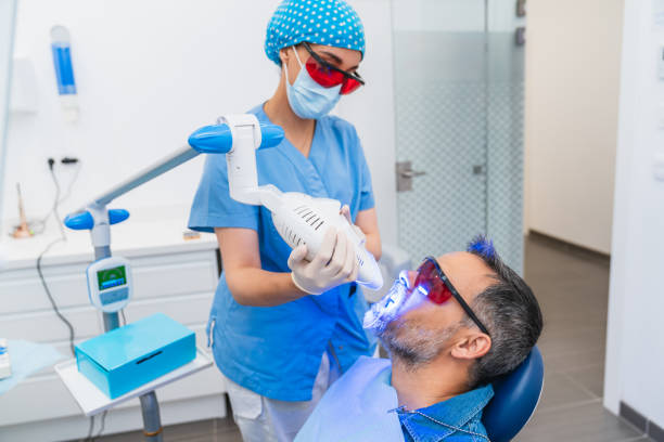 Best Emergency Treatment for Toothache in Ranchester, WY